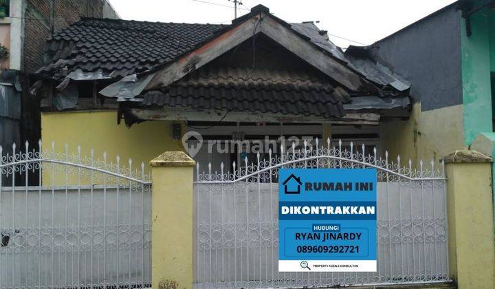 Rumah di Makassar Sekitar Btp, Jalan Perintis Kemerdekaan, Makassar