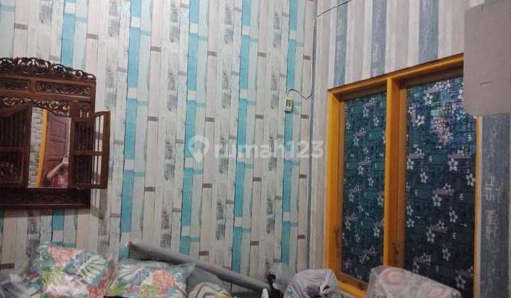 Rumah di Gowa Sekitar Samata, Antang, Jalan Hertasning, Gowa 2