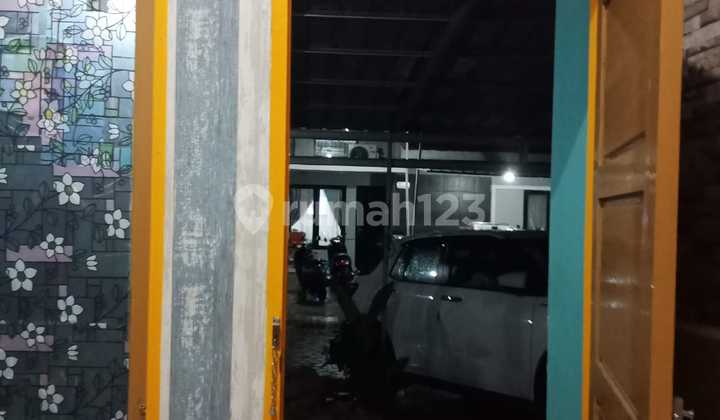 Rumah di Gowa Sekitar Samata, Antang, Jalan Hertasning, Gowa 3