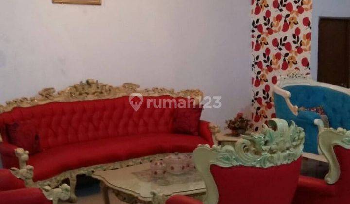 Rumah di Makassar Sekitar Jalan Urip Sumorharjo, Jalan Kalumpang, Jalan Sunu , Makassar 3
