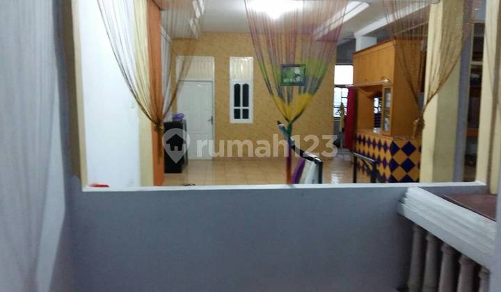 Rumah di Makassar Sekitar Jalan Urip Sumorharjo, Jalan Kalumpang, Jalan Sunu , Makassar 7