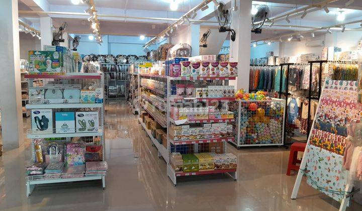 Ruko di Dijual Ruko Makassar Sekitar Jalan Dr Ratulangi, Jalan Veteran, Jalan Cendrawasih, Makassar 5