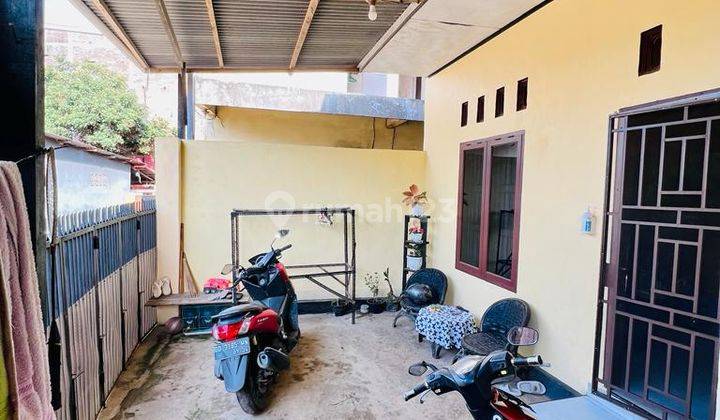 Rumah di Makassar Sekitar Jalan Amd, Jalan Borong Jambu, Makassar 6
