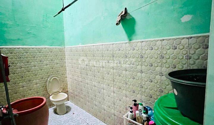 Rumah di Makassar Sekitar Jalan Amd, Jalan Borong Jambu, Makassar 8