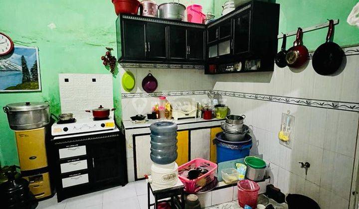 Rumah di Makassar Sekitar Jalan Amd, Jalan Borong Jambu, Makassar 10
