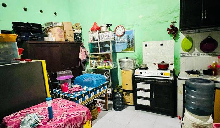 Rumah di Makassar Sekitar Jalan Amd, Jalan Borong Jambu, Makassar 12