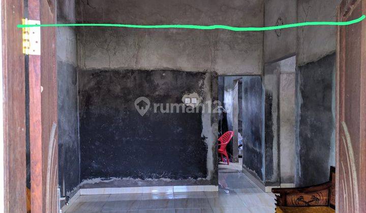 Rumah di Makassar Sekitar Jalan Pelita Taeng, Pallangga, Gowa 1