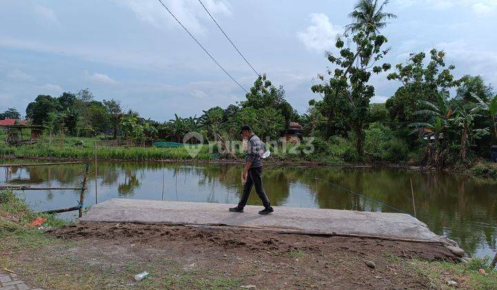 Tanah di Gowa Sekitar Poros Jalan Malino, Somba Opu, Gowa 2