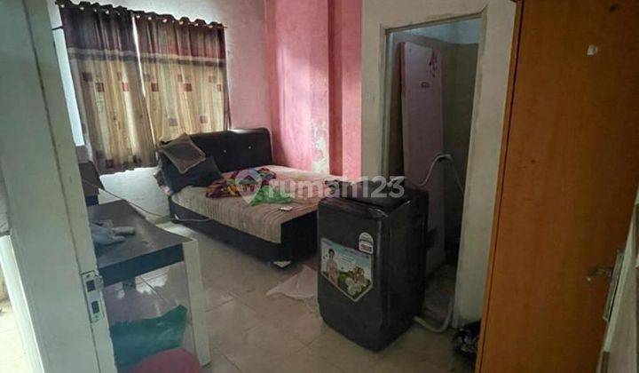 Ruko di Makassar Sekitar Jalan Serigala, Jalan Badak, Jalan Macan, Makassar 2