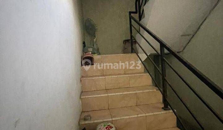 Ruko di Makassar Sekitar Jalan Serigala, Jalan Badak, Jalan Macan, Makassar 8