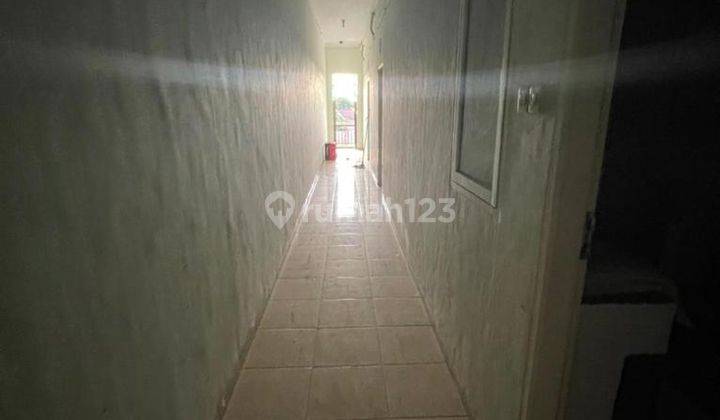 Ruko di Makassar Sekitar Jalan Serigala, Jalan Badak, Jalan Macan, Makassar 14