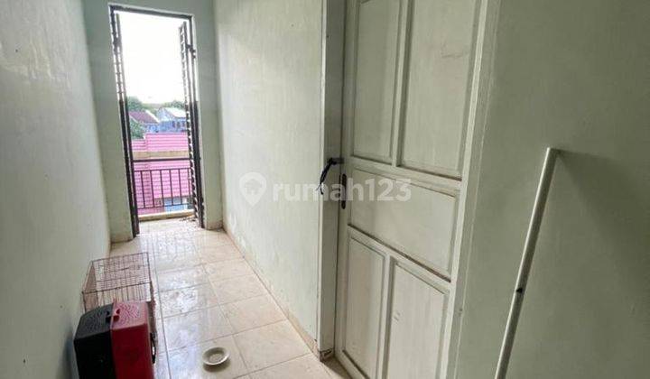 Ruko di Makassar Sekitar Jalan Serigala, Jalan Badak, Jalan Macan, Makassar 15