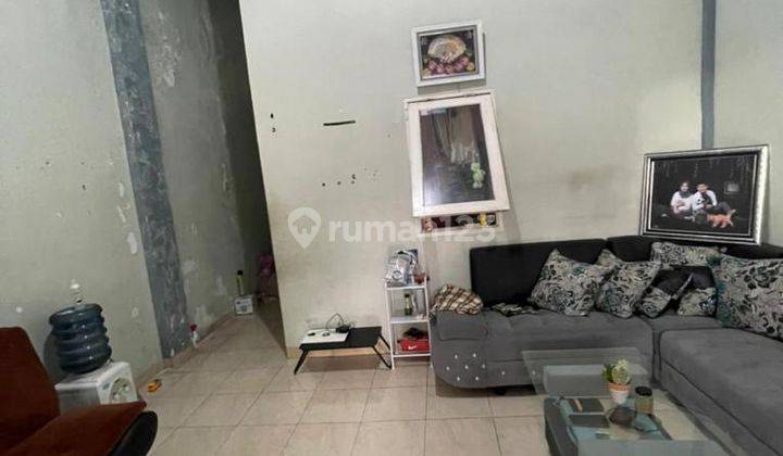Ruko di Makassar Sekitar Jalan Serigala, Jalan Badak, Jalan Macan, Makassar 16