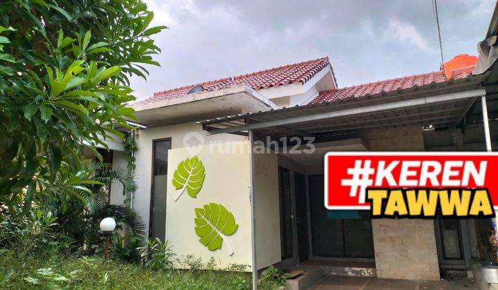 Rumah di Makassar Sekitar Jalan Dr Ratulangi, Jalan Kasuari, Jalan Cendrawasih , Makassar 1