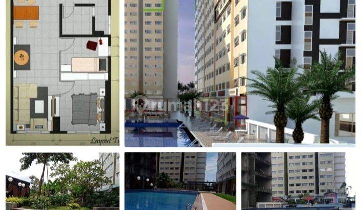 Apartement Apartemen Royal Jalan Boulevard, Jalan Pengayoman 1