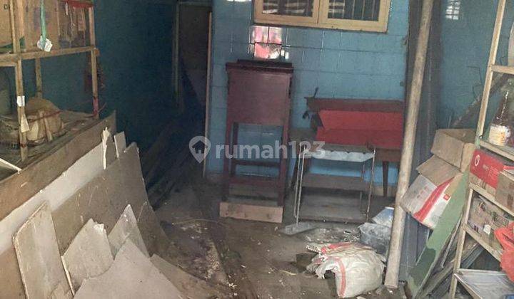 Ruko Kontrak di Makassar Sekitar Jalan Sumba, Jalan Bonerate, Jalan Ahmad Yani, Makassar 1