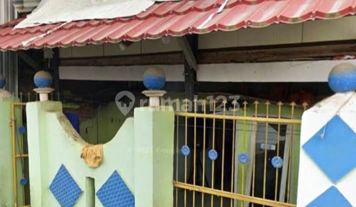 Rumah di Makassar Sekitar Jalan Antang Raya, Jalan Tamangapa Raya, Jalan Perumnas Raya, Makassar 1