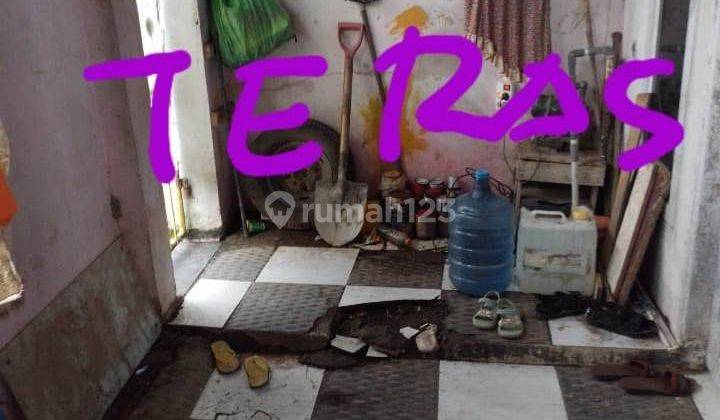Rumah di Makassar Sekitar Jalan Antang Raya, Jalan Tamangapa Raya, Jalan Perumnas Raya, Makassar 4
