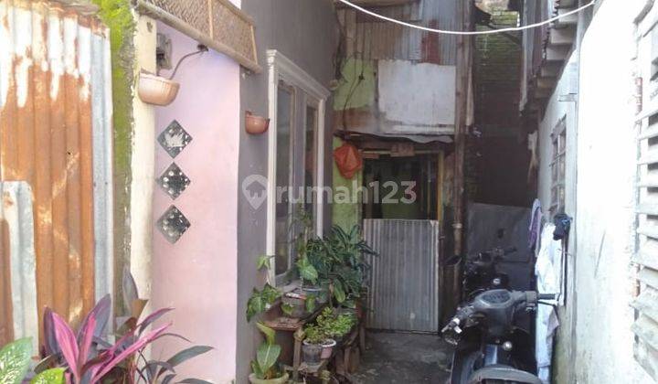 Rumah di Makassar Sekitar Jalan Tol Reformasi, Jalan Pannampu, Tallo, Makassar 1