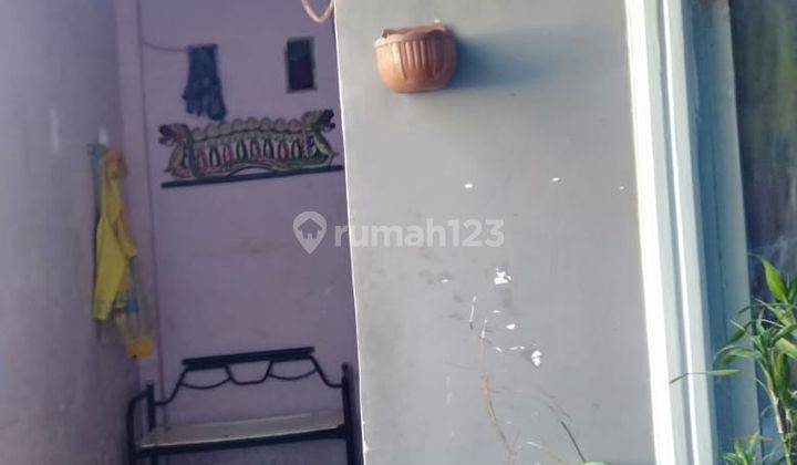 Rumah di Makassar Sekitar Jalan Tol Reformasi, Jalan Pannampu, Tallo, Makassar 3