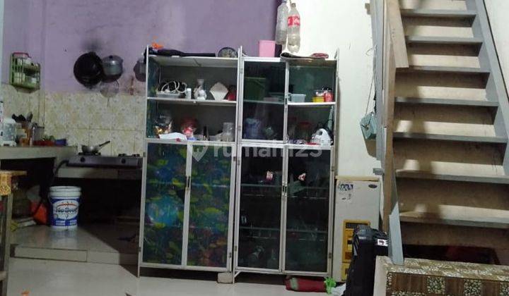 Rumah di Makassar Sekitar Jalan Tol Reformasi, Jalan Pannampu, Tallo, Makassar 4