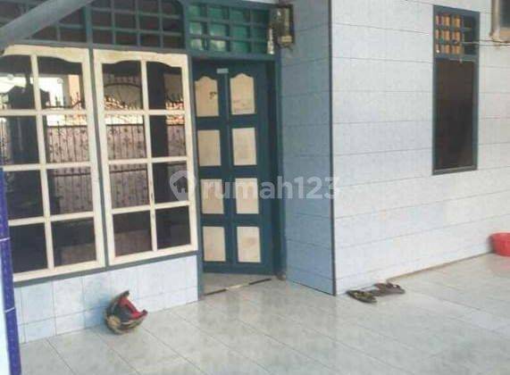 Rumah di Makassar Sekitar Jalan Pallangga, Gowa 2