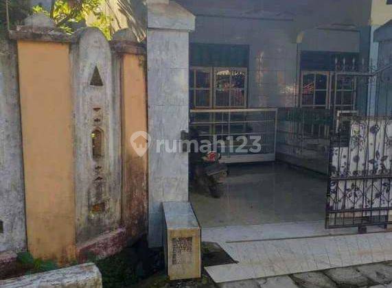 Rumah di Makassar Sekitar Jalan Pallangga, Gowa 3