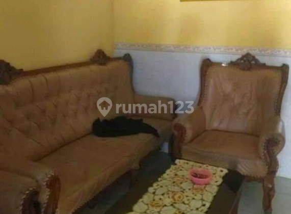 Rumah di Makassar Sekitar Jalan Pallangga, Gowa 5
