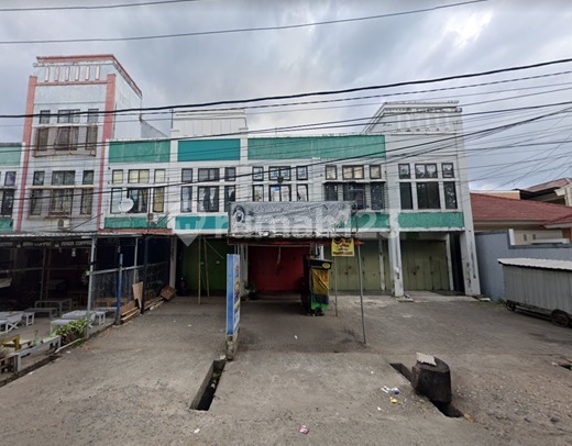 Ruko di Makassar Sekitar Jalan Sultan Alauddin , Makassar 1