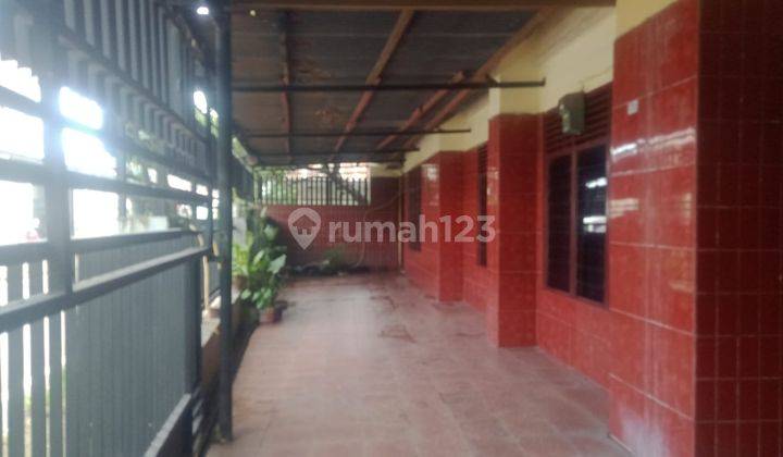 Rumah di Makassar Sekitar Jalan Gagak, Jalan Kakaktua, Jalan Cendrawasih, Makassar 1