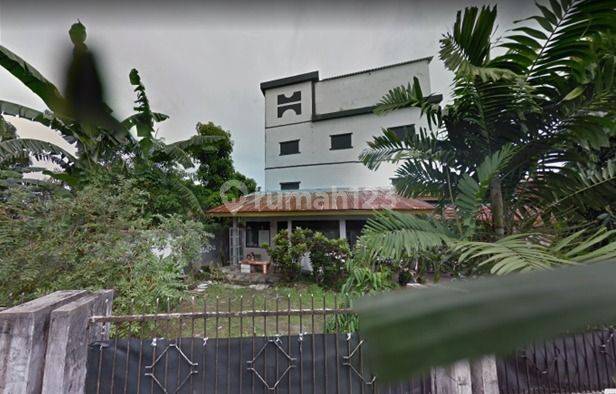 Rumah di Makassar Sekitar Jalan Dr Leimena, Jalan Antang Raya, Jalan Borong Raya, Makassar 1