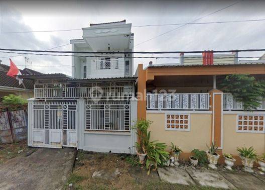 Rumah di Makassar Sekitar Jalan Urip Sumoharjo, Jalan Sunu, Jalan Masjid Al Markaz Al Islami, Makassar 1