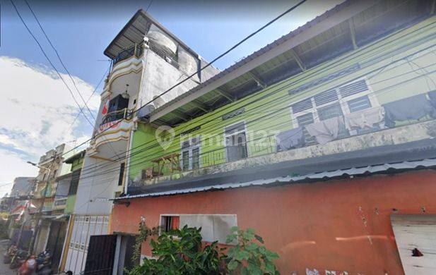 Rumah Lelang di Makassar Sekitar Jalan Yos Sudarso, Jalan Panampu, Jalan Tentara Pelajar, Makassar 1
