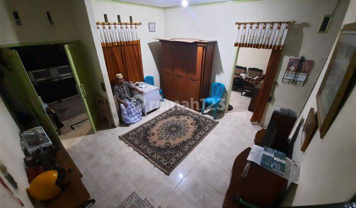 Rumah di Makassar Sekitar Jalan Urip Sumoharjo, Jalan Sunu, Jalan Al Markaz Al Islami, Makassar 2
