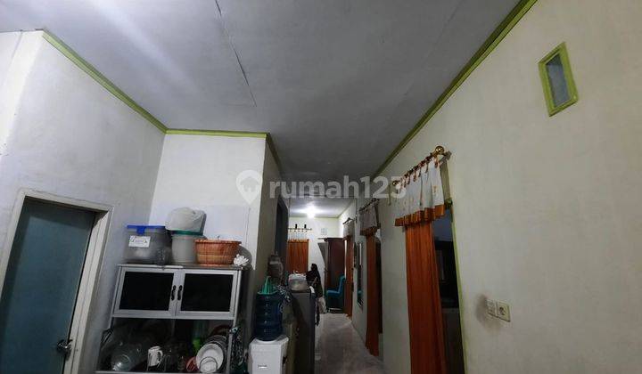 Rumah di Makassar Sekitar Jalan Urip Sumoharjo, Jalan Sunu, Jalan Al Markaz Al Islami, Makassar 4
