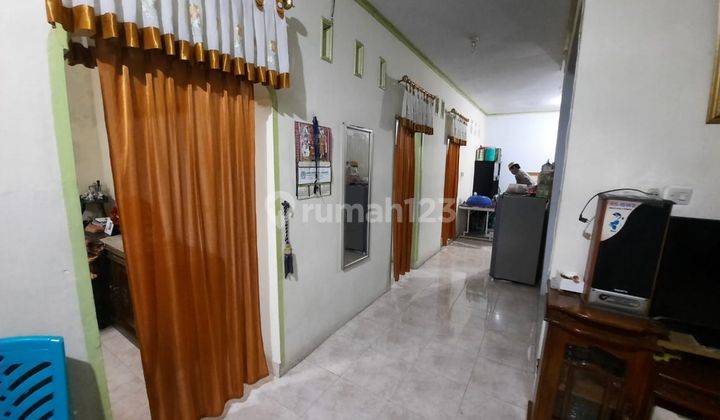 Rumah di Makassar Sekitar Jalan Urip Sumoharjo, Jalan Sunu, Jalan Al Markaz Al Islami, Makassar 5