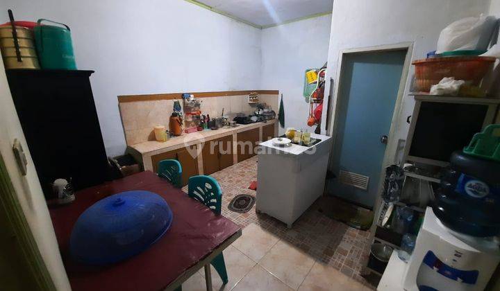 Rumah di Makassar Sekitar Jalan Urip Sumoharjo, Jalan Sunu, Jalan Al Markaz Al Islami, Makassar 7