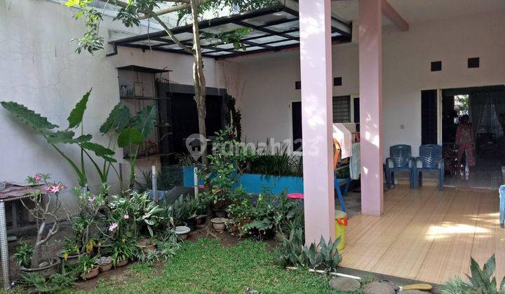 Rumah di Gowa Sekitar Jalan Pallangga, Gowa 2