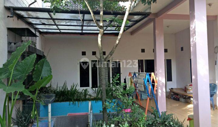 Rumah di Gowa Sekitar Jalan Pallangga, Gowa 3