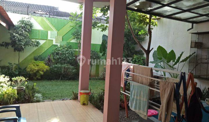 Rumah di Gowa Sekitar Jalan Pallangga, Gowa 4