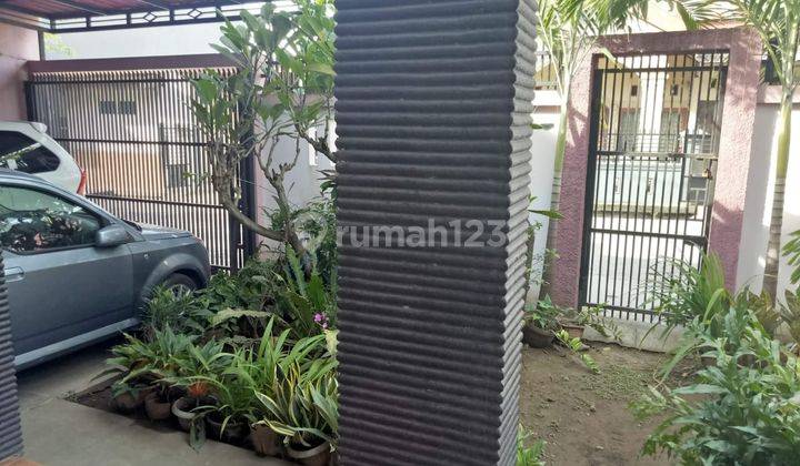 Rumah di Gowa Sekitar Jalan Pallangga, Gowa 6