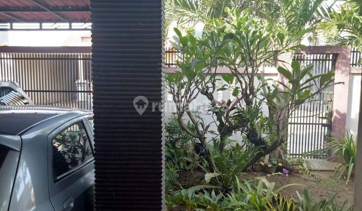 Rumah di Gowa Sekitar Jalan Pallangga, Gowa 8