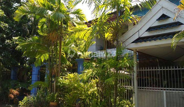 Rumah di Makassar Sekitar Jalan Jendral Sudirman, Jalan Dr Ratulangi, Jalan H Bau, Makassar 1
