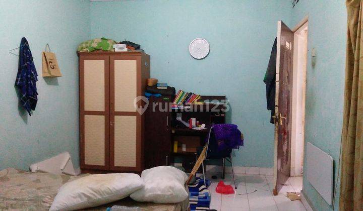 Rumah di Makassar Sekitar Jalan Jendral Sudirman, Jalan Dr Ratulangi, Jalan H Bau, Makassar 3