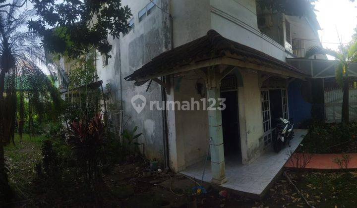 Rumah di Makassar Sekitar Jalan Jendral Sudirman, Jalan Dr Ratulangi, Jalan H Bau, Makassar 4