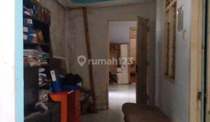 Rumah di Makassar Sekitar Jalan Jendral Sudirman, Jalan Dr Ratulangi, Jalan H Bau, Makassar 6