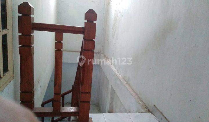 Rumah di Makassar Sekitar Jalan Jendral Sudirman, Jalan Dr Ratulangi, Jalan H Bau, Makassar 7