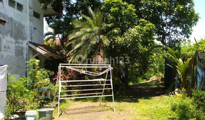 Rumah di Makassar Sekitar Jalan Jendral Sudirman, Jalan Dr Ratulangi, Jalan H Bau, Makassar 8