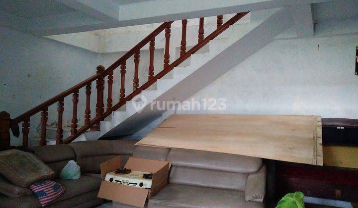 Rumah di Makassar Sekitar Jalan Jendral Sudirman, Jalan Dr Ratulangi, Jalan H Bau, Makassar 10