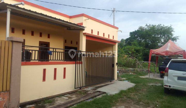 Rumah di Gowa Sekitar Jalan Pelita Taeng, Pallangga, Gowa
, Gowa 1